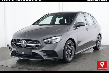 Mercedes-Benz B 200 Gebrauchtwagen