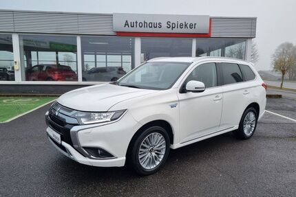Mitsubishi Outlander Gebrauchtwagen