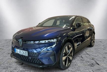 Renault Megane E-TECH Gebrauchtwagen