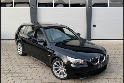 BMW M5 Gebrauchtwagen