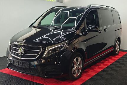 Mercedes-Benz V 220 Gebrauchtwagen