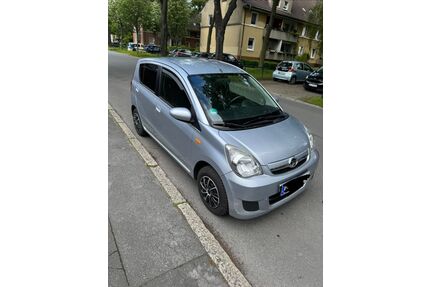 Daihatsu Cuore Gebrauchtwagen