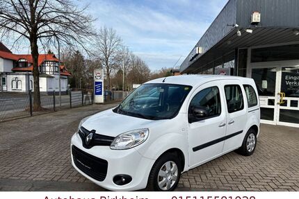 Renault Kangoo Gebrauchtwagen