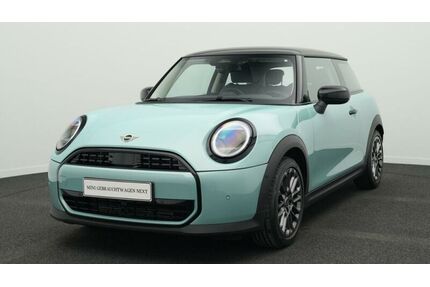 Mini Cooper C Gebrauchtwagen