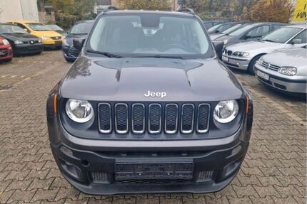 Jeep Renegade Gebrauchtwagen