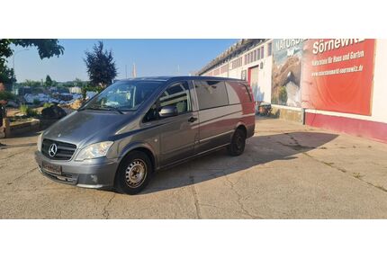 Mercedes-Benz Vito Gebrauchtwagen