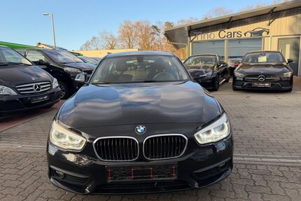 BMW 116 Gebrauchtwagen