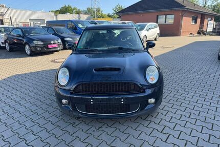 Mini Cooper S Clubman Gebrauchtwagen