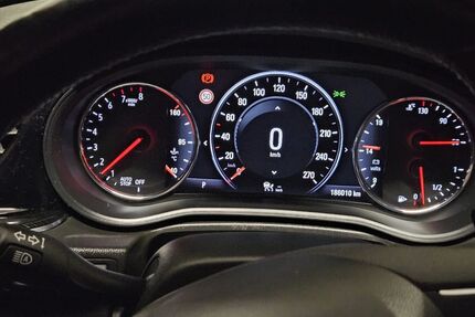 Opel Insignia CT Gebrauchtwagen