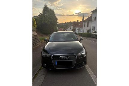 Audi A1 Gebrauchtwagen