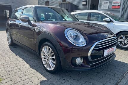 Mini Cooper D Clubman Gebrauchtwagen