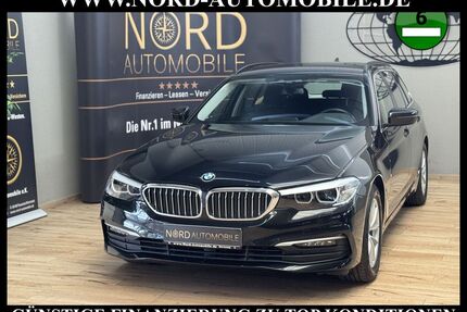BMW 520 Gebrauchtwagen