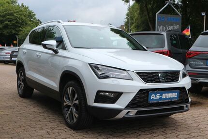 Seat Ateca Gebrauchtwagen