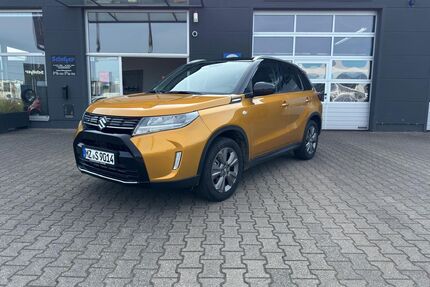 Suzuki Vitara Gebrauchtwagen