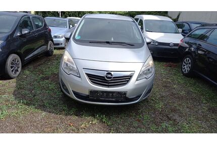 Opel Meriva Gebrauchtwagen