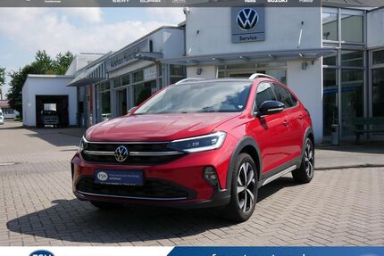 VW Taigo Gebrauchtwagen