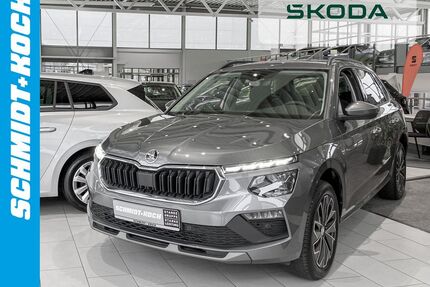 Skoda Kamiq Gebrauchtwagen