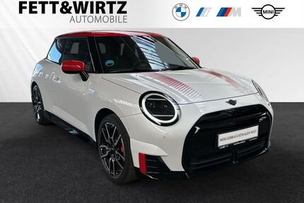 Mini John Cooper Works Gebrauchtwagen