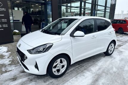 Hyundai i10 Gebrauchtwagen