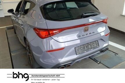 Cupra Leon Gebrauchtwagen