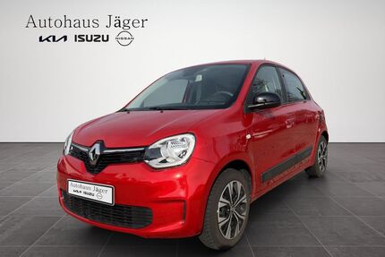 Renault Twingo Gebrauchtwagen