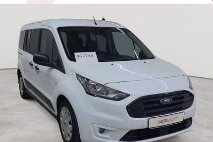 Ford Transit Connect Gebrauchtwagen