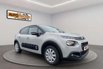 Citroen C3 Gebrauchtwagen