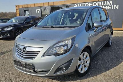 Opel Meriva Gebrauchtwagen