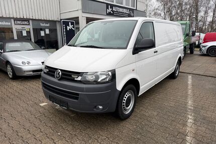 VW T5 Transporter Gebrauchtwagen
