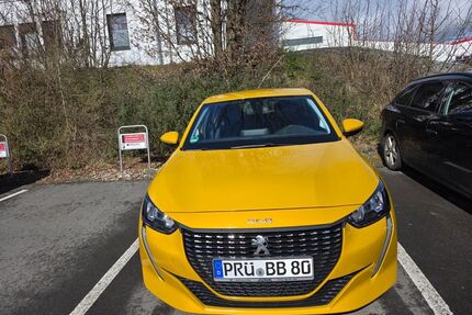 Peugeot 208 Gebrauchtwagen