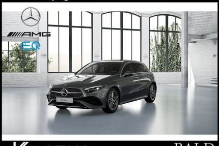 Mercedes-Benz A 250 Gebrauchtwagen