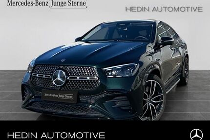 Mercedes-Benz GLE 450 Gebrauchtwagen