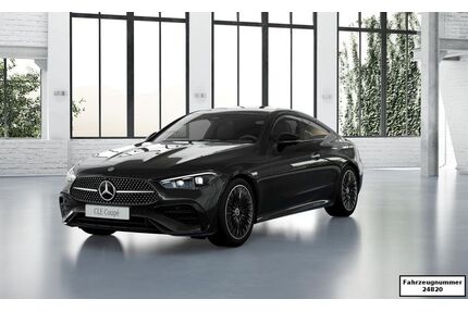 Mercedes-Benz CLE 200 Gebrauchtwagen
