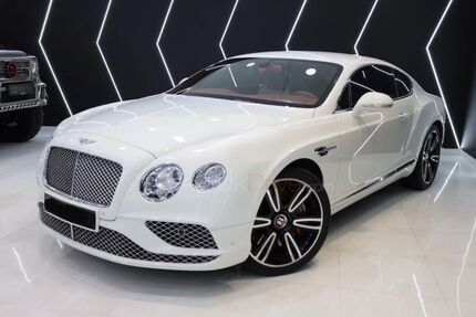Bentley Continental GT Gebrauchtwagen