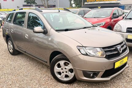 Dacia Logan Gebrauchtwagen