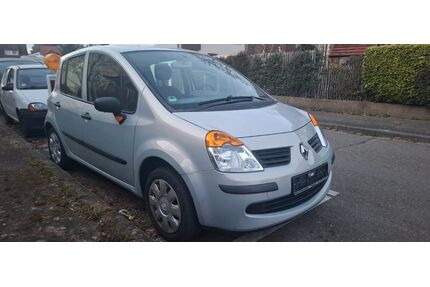 Renault Modus Gebrauchtwagen
