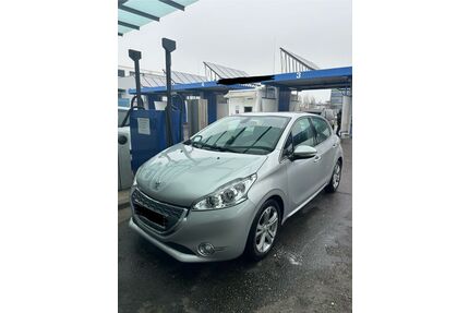 Peugeot 208 Gebrauchtwagen