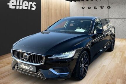 Volvo V60 Gebrauchtwagen