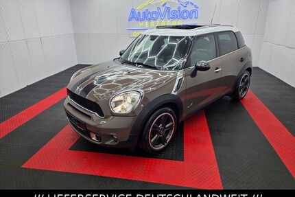 Mini Cooper S Gebrauchtwagen