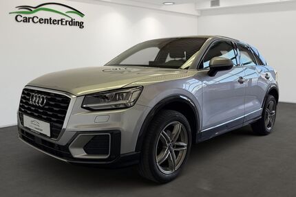 Audi Q2 Gebrauchtwagen