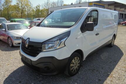 Renault Trafic Gebrauchtwagen