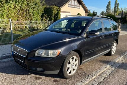 Volvo V50 Gebrauchtwagen