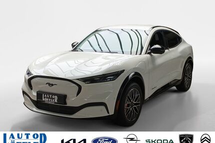 Ford Mustang Mach-E Gebrauchtwagen