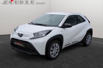 Toyota Aygo (X) Gebrauchtwagen
