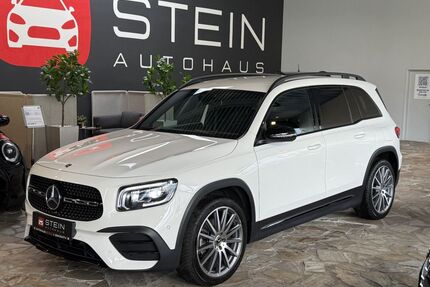 Mercedes-Benz GLB 250 Gebrauchtwagen