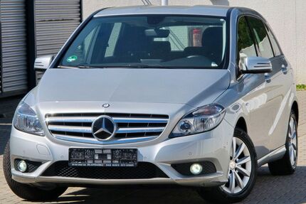 Mercedes-Benz B 180 Gebrauchtwagen