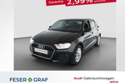 Audi A1 Gebrauchtwagen