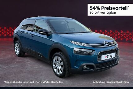 Citroen C4 Cactus Gebrauchtwagen