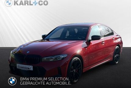 BMW 330 Gebrauchtwagen