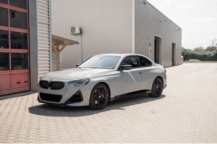 BMW M240i Gebrauchtwagen
